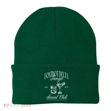 Beanie