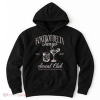 Subtle Anti Trump Hoodie thumb 0