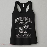 Subtle Anti Trump Women's Tank Top thumb 3