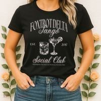 Subtle Anti Trump Women's T-Shirt thumb 2