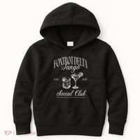 Subtle Anti Trump Kids Hoodie thumb 0