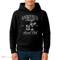Subtle Anti Trump Kids Hoodie thumb 4