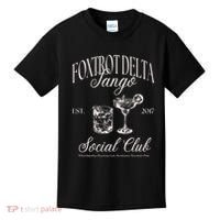 Subtle Anti Trump Kids T-Shirt thumb 0
