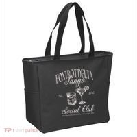 Subtle Anti Trump Tote Bag thumb 2