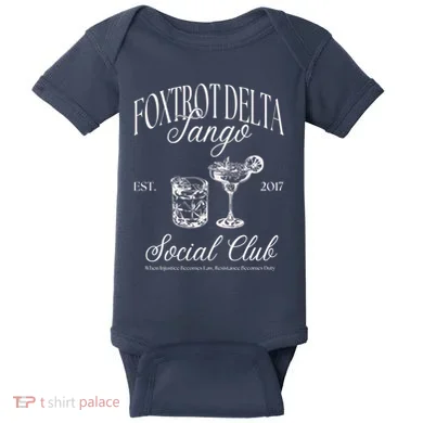 Baby Bodysuit
