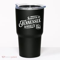 Smooth As Tennessee Whiskey Tumbler thumb 0