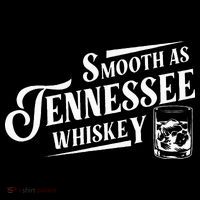 Smooth As Tennessee Whiskey Ornament thumb 1
