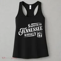 Smooth As Tennessee Whiskey Women's Tank Top thumb 3