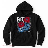 Subtle Anti Trump Fdt Anti Maga Hoodie thumb 0