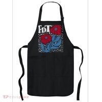 Subtle Anti Trump Fdt Anti Maga Apron thumb 0
