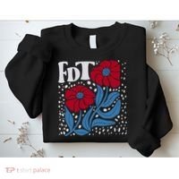 Subtle Anti Trump Fdt Anti Maga Sweatshirt thumb 2