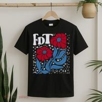 Subtle Anti Trump Fdt Anti Maga T-Shirt thumb 2