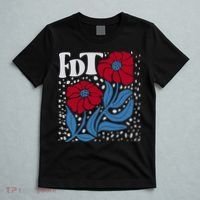 Subtle Anti Trump Fdt Anti Maga T-Shirt thumb 5