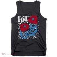 Subtle Anti Trump Fdt Anti Maga Tank Top thumb 0