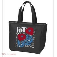 Subtle Anti Trump Fdt Anti Maga Tote Bag thumb 3
