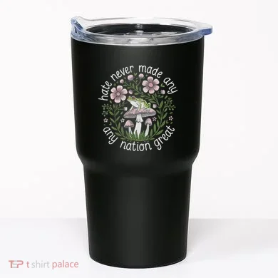 Tumbler