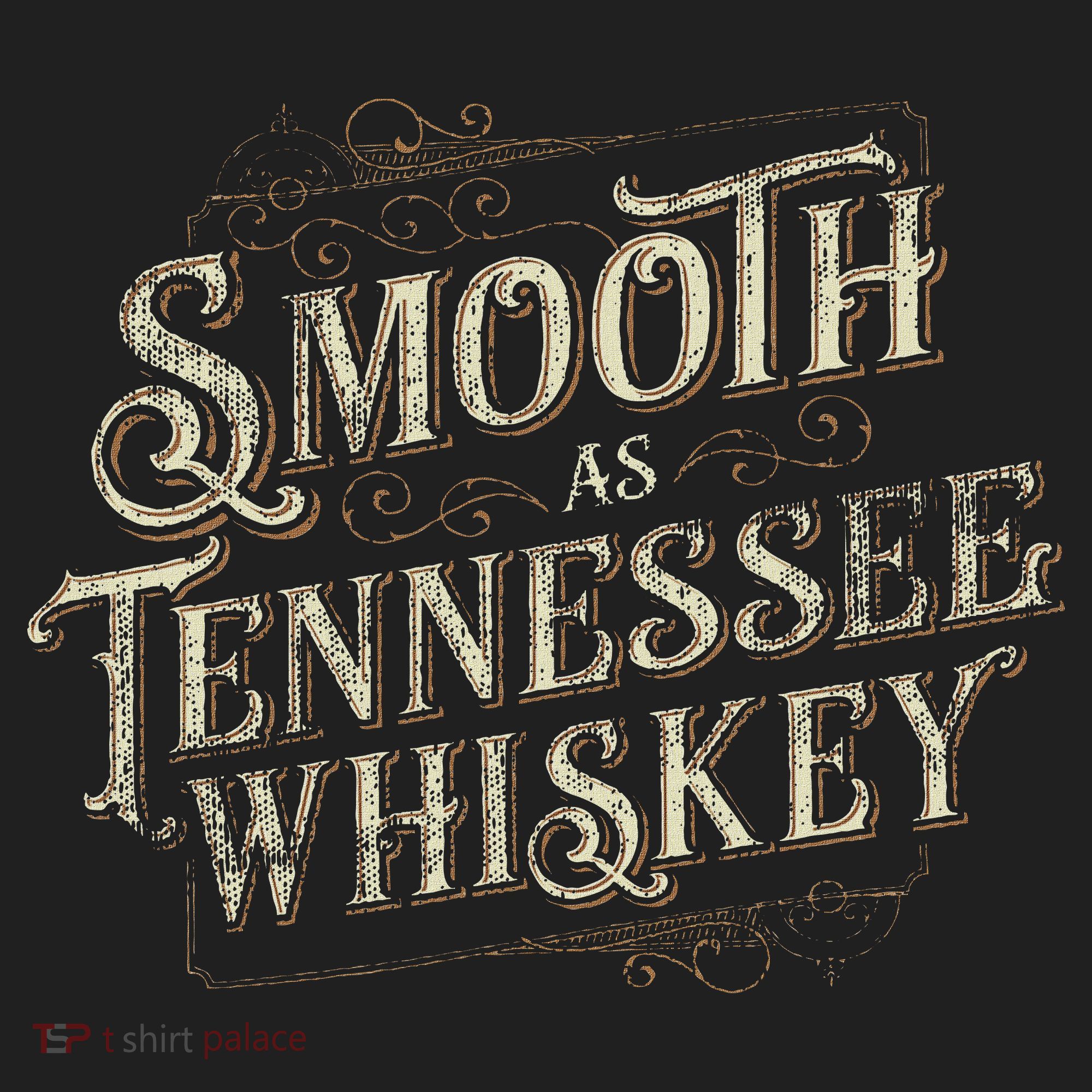 Smooth As Tennessee Whiskey Country Women's Sweatshirt