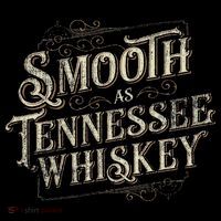 Smooth As Tennessee Whiskey Country Sweatshirt thumb 3