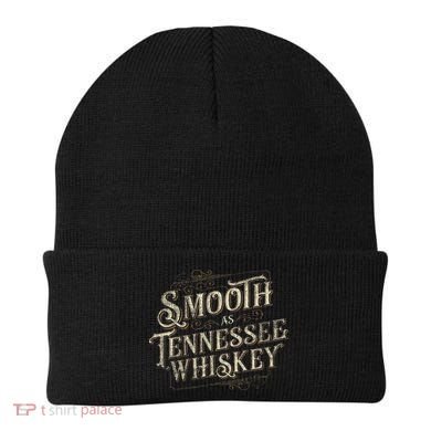Smooth As Tennessee Whiskey Country Beanie