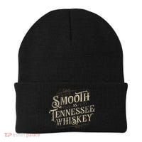 Smooth As Tennessee Whiskey Country Beanie thumb 0