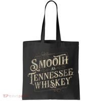 Smooth As Tennessee Whiskey Country Tote Bag thumb 0