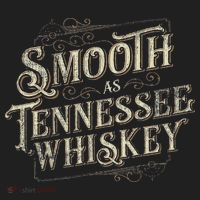 Smooth As Tennessee Whiskey Country Hat thumb 2