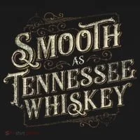 Smooth As Tennessee Whiskey Country Toddler Hoodie thumb 2