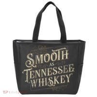 Smooth As Tennessee Whiskey Country Tote Bag thumb 0