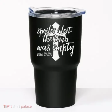 Tumbler