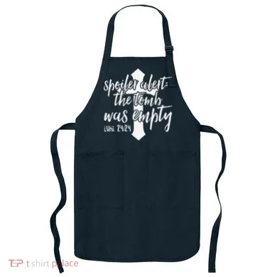 Apron