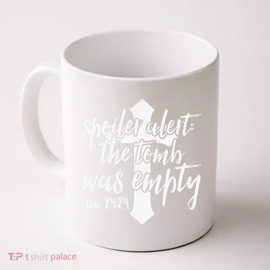 Coffee Mug