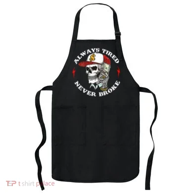 Apron