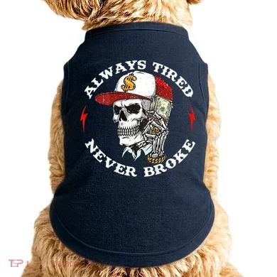 Doggie Tank