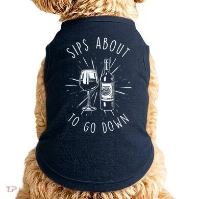 Doggie Tank