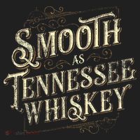 Smooth As Tennessee Whiskey Country Women's Sweatshirt thumb 2