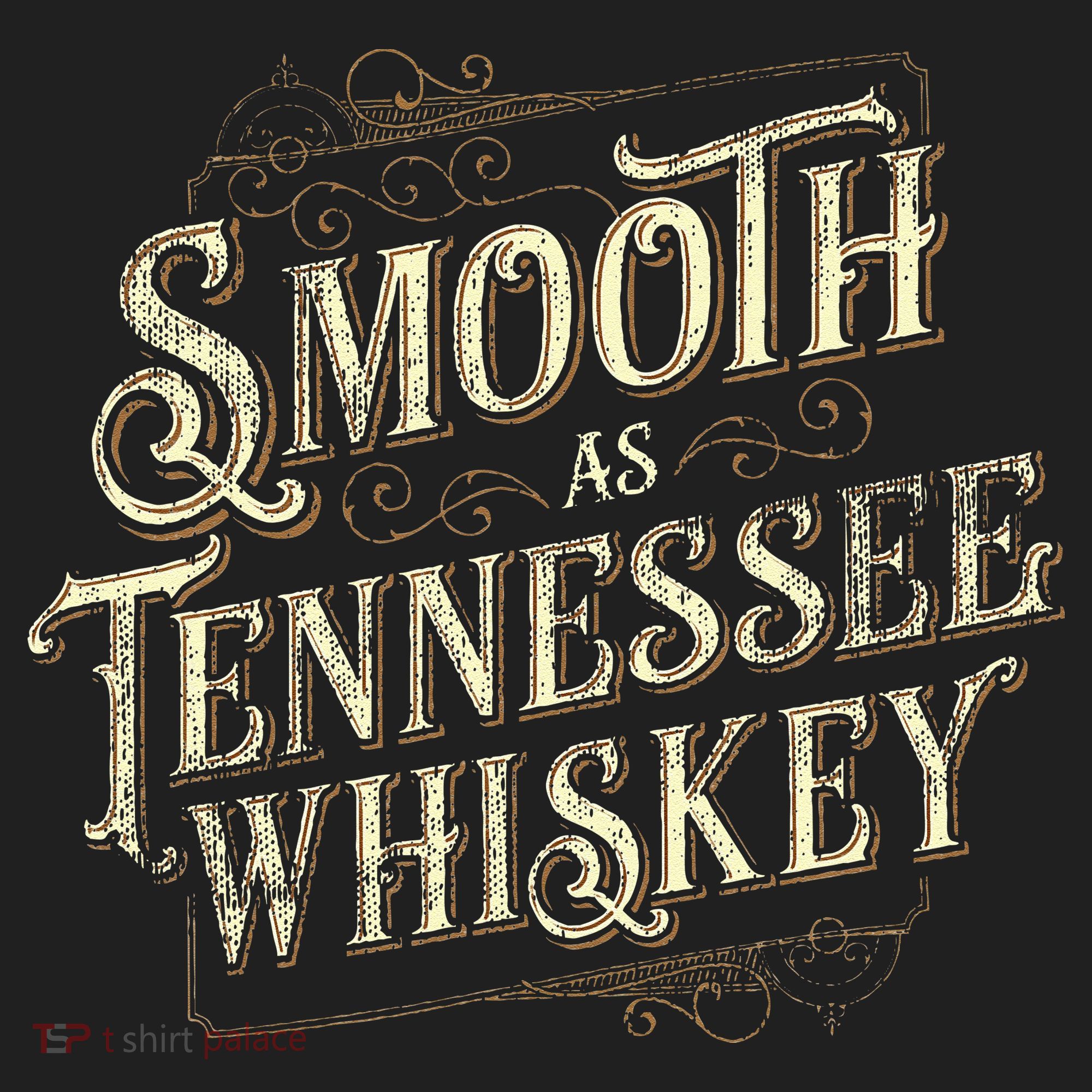 Smooth As Tennessee Whiskey Country Women's Sweatshirt