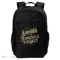 Smooth As Tennessee Whiskey Country Backpack thumb 0