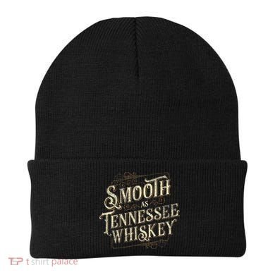 Smooth As Tennessee Whiskey Country Beanie