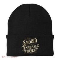 Smooth As Tennessee Whiskey Country Beanie thumb 0