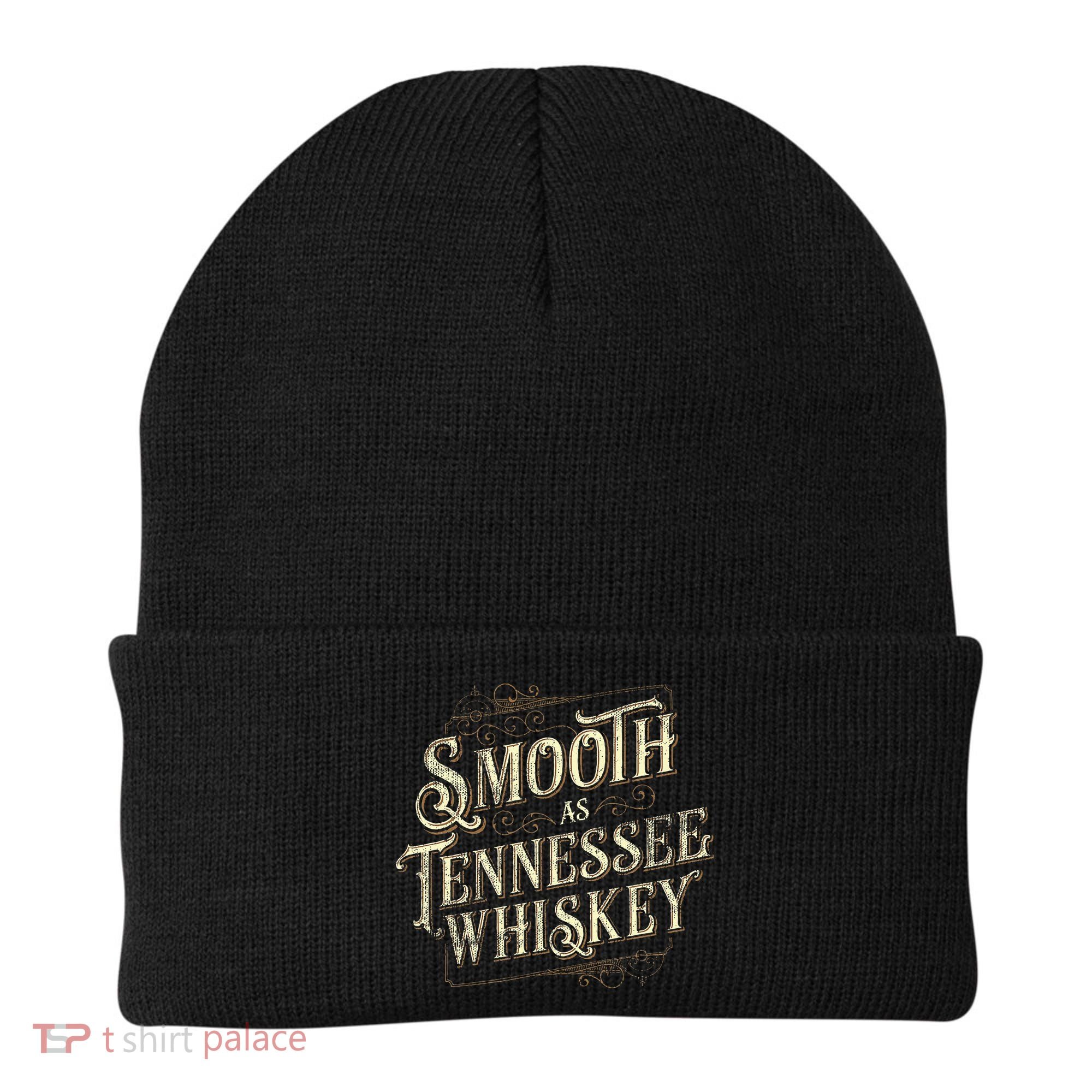 Smooth As Tennessee Whiskey Country Beanie