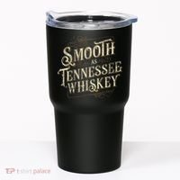 Smooth As Tennessee Whiskey Country Tumbler thumb 0