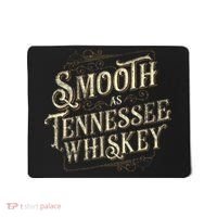 Smooth As Tennessee Whiskey Country Mousepad thumb 0
