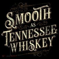 Smooth As Tennessee Whiskey Country Women's Tank Top thumb 5