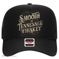 Smooth As Tennessee Whiskey Country Hat thumb 0