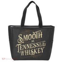 Smooth As Tennessee Whiskey Country Tote Bag thumb 0