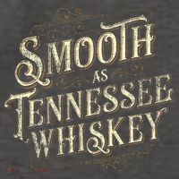 Smooth As Tennessee Whiskey Country Vector Backpack thumb 2