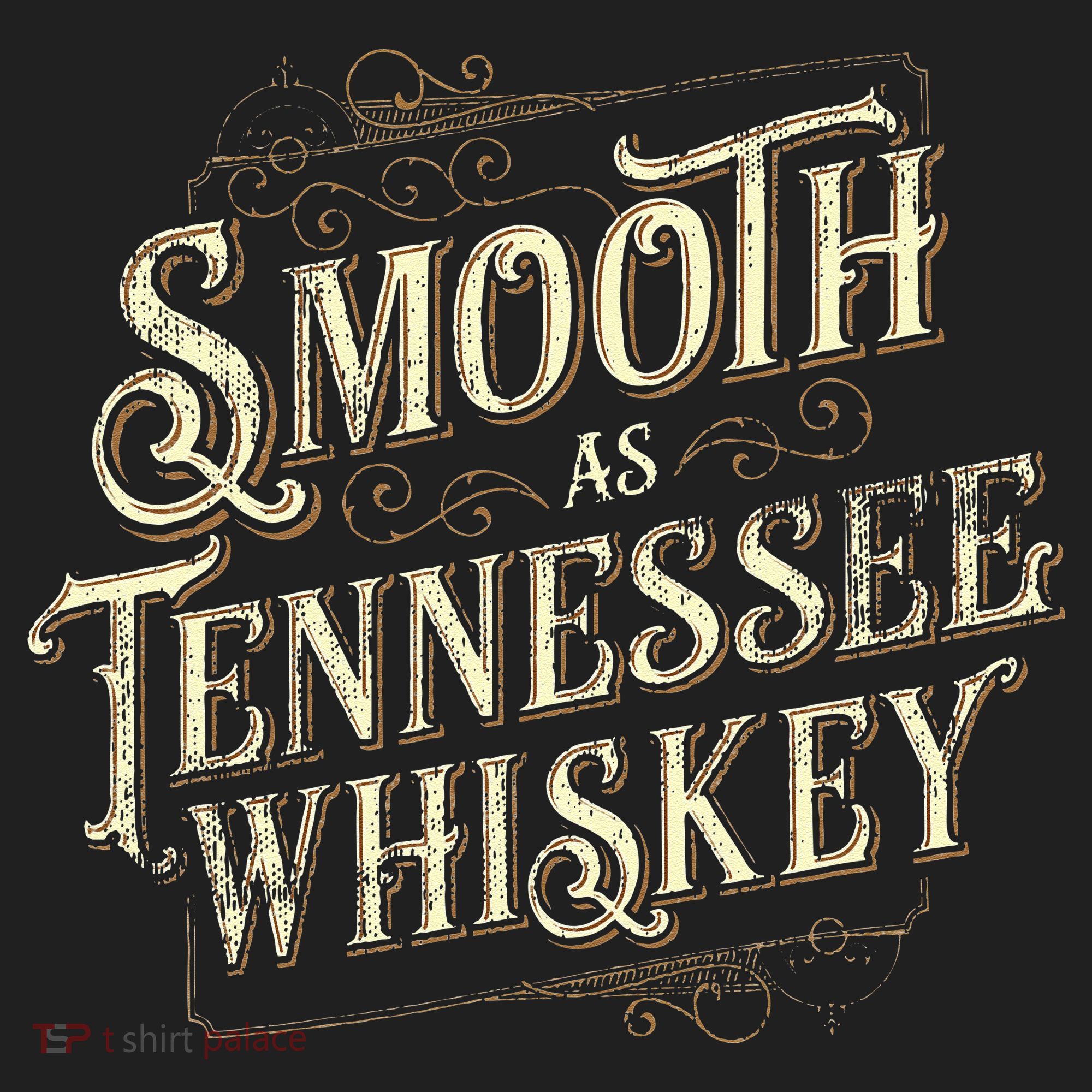 Smooth As Tennessee Whiskey Country Women's Sweatshirt