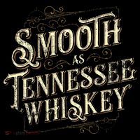 Smooth As Tennessee Whiskey Country Long Sleeve Shirt thumb 2