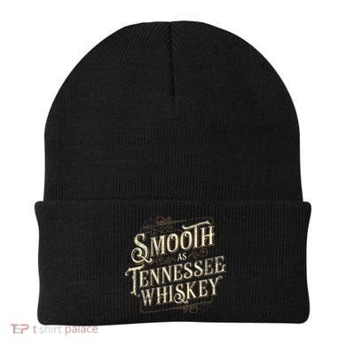 Smooth As Tennessee Whiskey Country Beanie