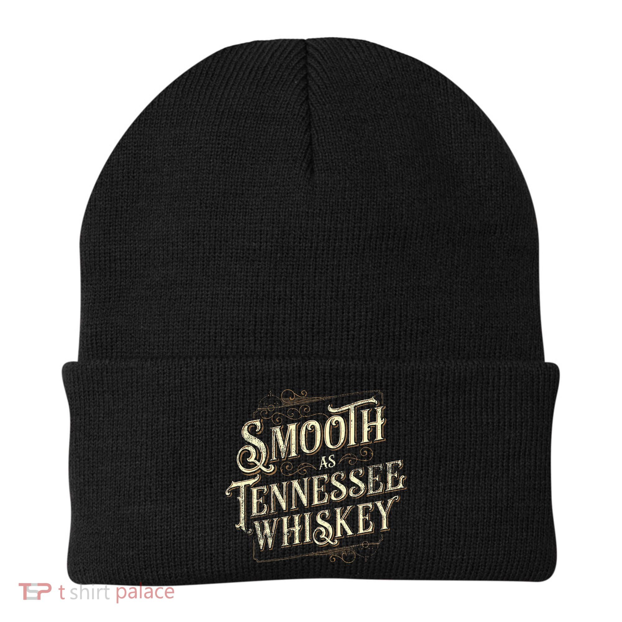 Smooth As Tennessee Whiskey Country Beanie